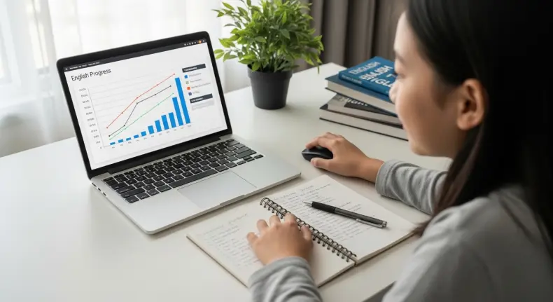 Como avaliar sua evolução ao longo do curso Como avaliar sua evolução ao longo do curso